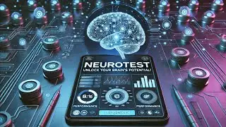 NeuroTest 😱 alert 😱 The Natural Solution to Boost Your Results