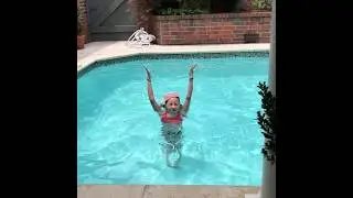 Easy Pool Activity - AhhTownley!