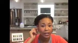 Essential Oils 101 Class