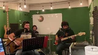 Music Delivery - Trio 78 live acustico a Route 66