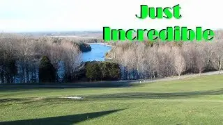Green Lakes State Park, Syracuse, NY - New & Improved