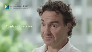 Client Stories: Global Management Programme for Telef&oacute;nica - Corporate Learning Alliance