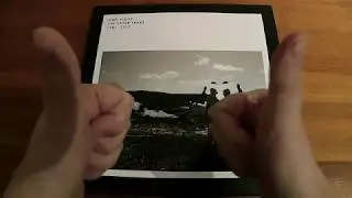 FIRST LOOK - The Later Years 2LP Highlights 1987-2019 - Pink Floyd