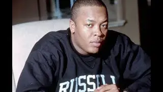 DR DRE - Unreleased (Album2020)