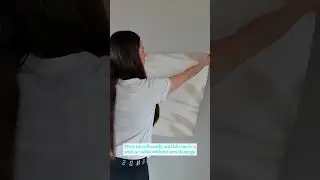 Unboxing our vinyl backdrops