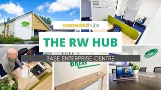 The Remote Work Hub Facilities