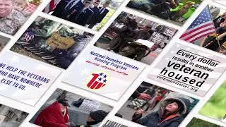 Justin Moore - - National Homeless Veterans Housing Program
