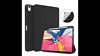 Soke iPad Case Improvement Modification