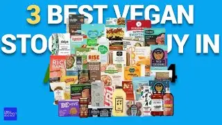 3 Best Vegan Stocks to Buy in April 2024