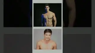 Male Pageant Titleholders from Philippines 🇵🇭