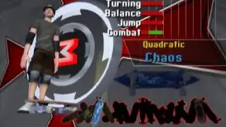Tony Hawk's Downhill Jam (PS2) - Part 3