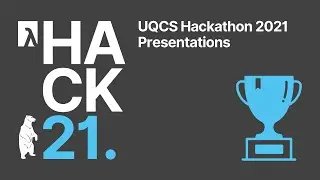 Hackathon Presentations