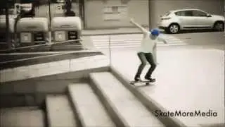 Best Skateboarding 2012 [FULL HD]