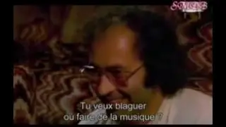 Nass El ghiwane documentaire SousTitré