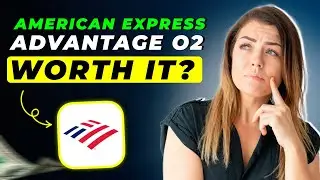 American Express Advantage O2 Review 2025 | Pros and Cons &ndash; Honest & Unbiased