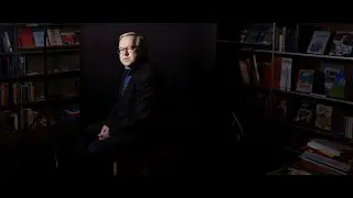 Martinus Nijhoff Vertaalprijs 2019: Jan Willem Bos