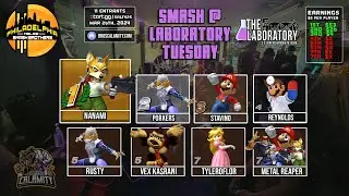 S@LT #425 | #SSBM & #ProjectPlus Weekly - 03/26/24 - start.gg/salt4ever