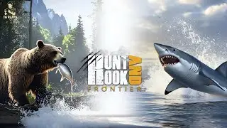 Hunt And Hook: Frontier First Gameplay Walkthrough | Android / iOS