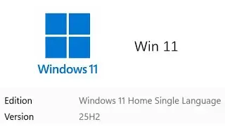 MY Windows 11 Home Single Language Laptop settings and storage showdown