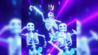 LORD PRISMA - SPOOKY SCARY SKELETONS PHONK [1 HOUR] | PHONK BRASILE&Ntilde;O 2024 | фанк
