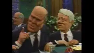DC Follies with Mike Tyson, Don King, Krofft Puppets