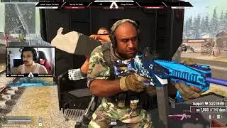 How MarianN1 Really Plays Warzone !