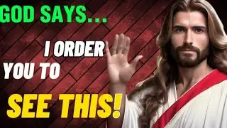 ✝️ GOD'S DON'T HAPPY WITH YOUR CULTURE OF SCROLLING JESUS MESSAGE 🥺 | @Godsmessagetoday11