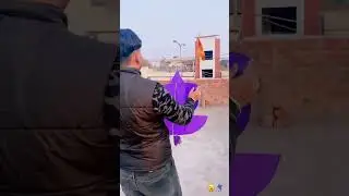 BASANTSPECIALKITEPATANGVIDEO2025 #basant #basantpanchami #lohri #newyear #patang #kite #kites