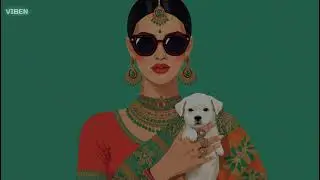 Saheb [FREE] Indian Old School Type Hip Hop Beat - VIBEN