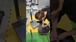 Maxim Shebunyaev (RUS) CRIMP15 LIFT 66,5 KG (RH&LH) BW83