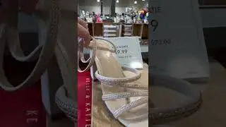 Kelly & Katie Shoes 🛍️ 😍 DSW Shopping Style Fashion