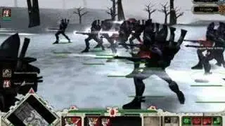 Ulthwe - A Tribute to the Greatist Eldar Craftworld