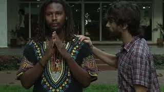 El Sol - Vincentian Filmmaker at EICTV