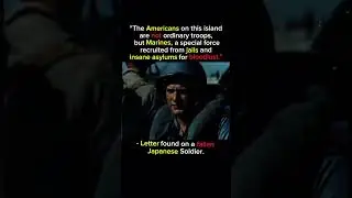 A Japanese Soldier Described the U.S. Marines&hellip; And It Was Terrifying