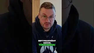 Kiek Kainavo Buto Pirkimas?