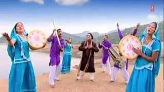 Paunahari Patan Te Aaya By Pammi Thakur [Full HD Song] I Babaji Changey Mere Lekh Likhiyo