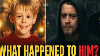 The Rise and Fall of a Star Child | Macaulay Culkin&rsquo;s Heartbreaking Story