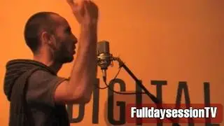 FulldaysessionTV - Sismo Mc - Improviso 2