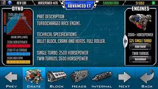 Door Slamers how to build a 6.80 Car
