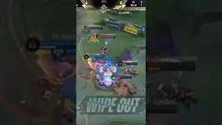 M7 GRANDFINALS -RORA PH vs ALTER EGO INDONESIA - 4-0 #m7 #mlbb #aurora #rora #alterego