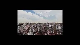 Ultimate Epic Battle Simulator 2 short Buzz GameOfficial