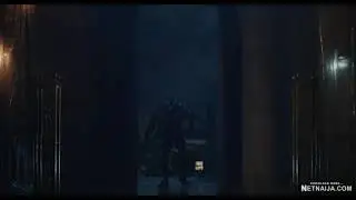 Venom 2 death to you father