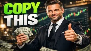 Copy Trading Pocket Option: The ONLY Safe Way to Start With Small Money