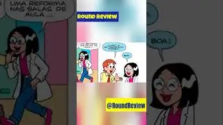Monica and Friends: Ethics and Citizenship N.2 #psa #comics #comicbooks
