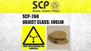 SCP 268 Demonstrations In SCP - CB Gameplay Overhaul v1.100