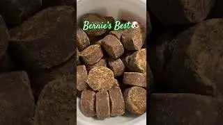 🐶Bernie&rsquo;s Best Omega 3 #berniesbestomega @TheAdventuresofBernie @BlockchainBernie @kralailesi
