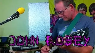 EVERY GENERATION ~ ROBEYZ ROCK