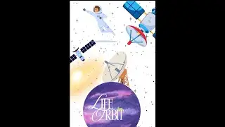 Podcast.Physics pt1 &ndash; Artificial Satellite, real and apparent weight &ndash; Ep30