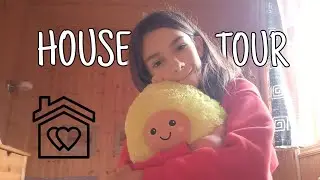 House Tour по дачному домику/ Mary TV