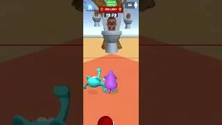 😍Grimace Monster SQuiD Survival#Lv897#Short#Android Mobile Gameplay